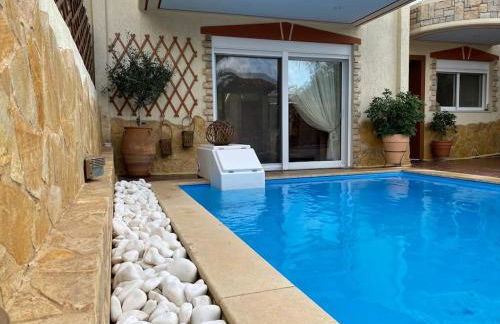 Pool Garden House near the Sea - Foto 1