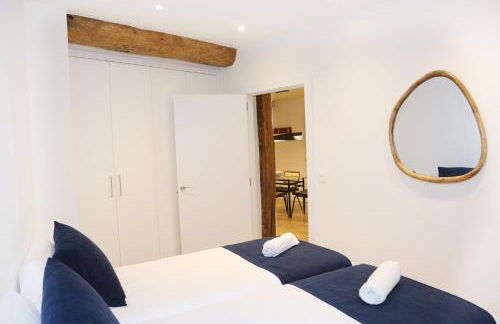 Piso de 3 habitaciones frente a la Catedral - Foto 13