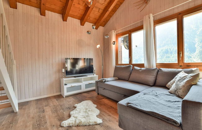 Chalet Bülbül - Foto 16