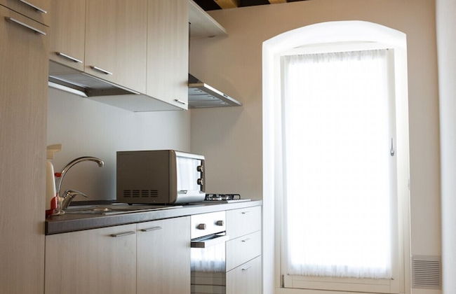 Villa Borgo Borago - Photo 26