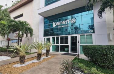 Apartamento 1 quarto Edifício Ipanema Residence - Photo 6