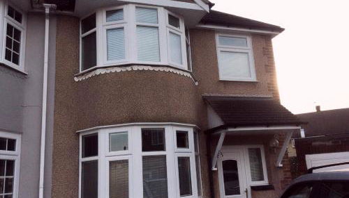 Bexleyheath Town Centre Four bedrooms, Five Beds House - Foto 5