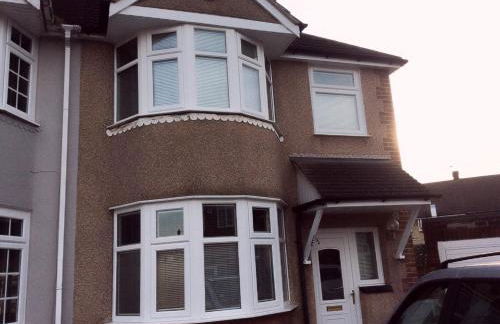 Bexleyheath Town Centre Four bedrooms, Five Beds House - Foto 5