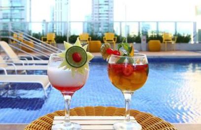 América Executive Apart Hotel Campos - LAMAG - Foto 1