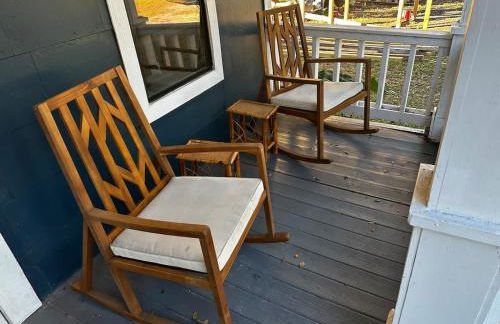 Farmhouse Oasis w Pool Heated Spa Treehouse and Game Room Located Centrally off I-4 - Foto 8