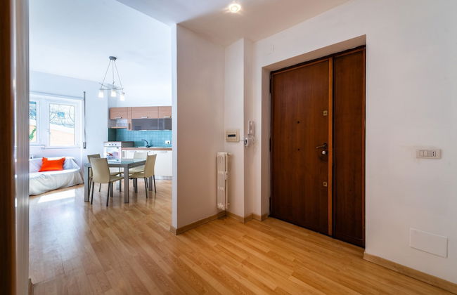 Leoncavallo Retreat in Rome - Foto 11