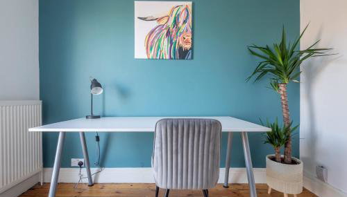 Stylish 3-Bed Home in the Heart of the Cambridge - Foto 3