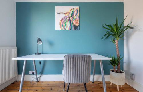 Stylish 3-Bed Home in the Heart of the Cambridge - Foto 3