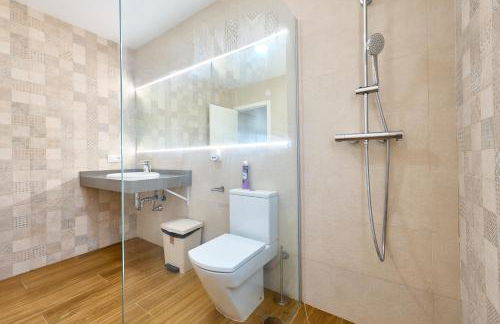 Casa Solera, Luxe nieuwe villa Busot, Alicante - Foto 16