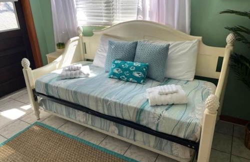 BeachTrail Lodging - Foto 12