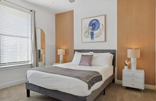 Stylish 2B near Legacy West Wi-Fi Fitness Pool 2349 - Foto 15