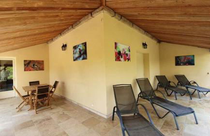 Maison charmeur avec jardin à Puy-l'Évêque et piscine partagée - Foto 24