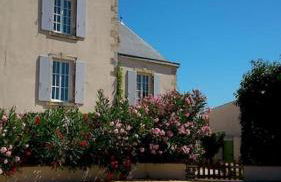 Vaste maison 23/29 pers. piscine proche des plages - Photo 44