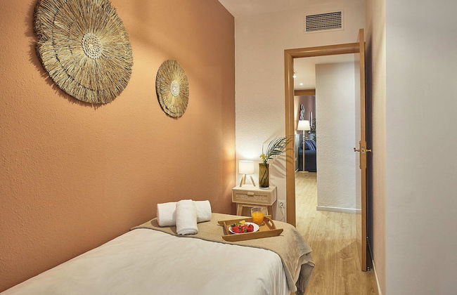 BBarcelona Clot Apartments - Foto 19