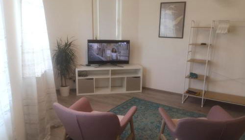 1,5 Zi Wohnung 43 qm im Zentrum von Plochingen, frisch renoviert und voll ausgestattet - Foto 2