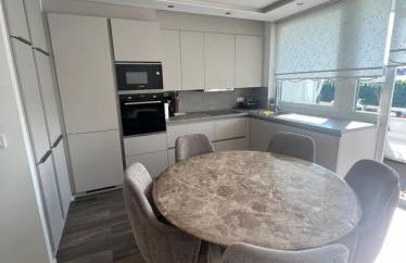 Güzel bir daire - Foto 10