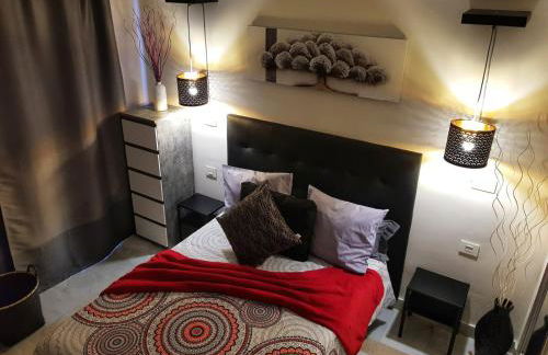 Parque Lotos - Apartamento de lujo - Foto 14