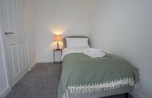 Peak Avenue Retreat - Foto 22