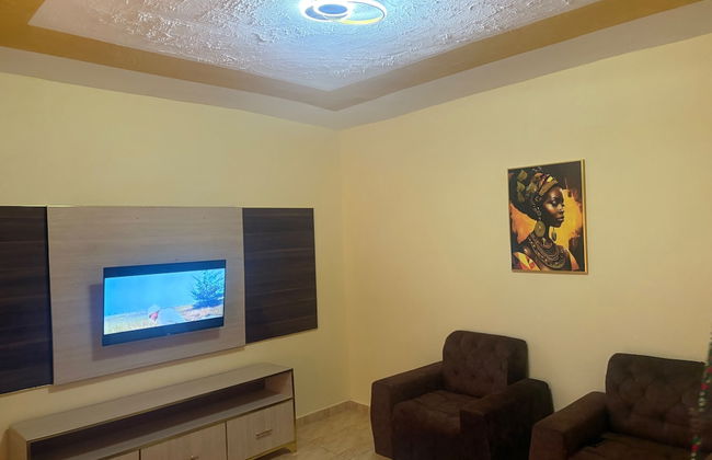 Apartment Sleeps 6 With Free Parking - Foto 11