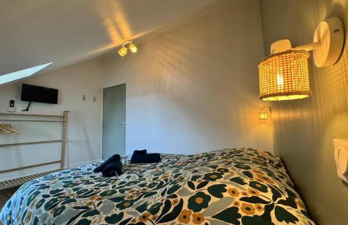 Maison Entre Verre et Mer - Foto 12