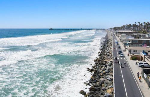 BEACHFRONT COTTAGE LOWER UNIT - Photo 6