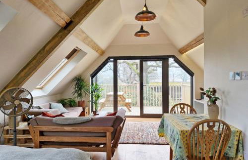 Broomy Cottage - Foto 38