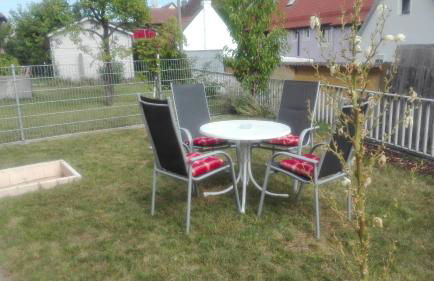 Ferienwohnung Roth (Zentrum) - Foto 28