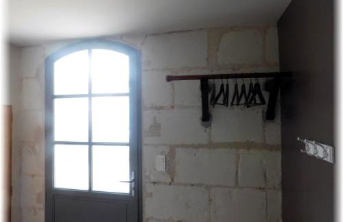 Le Gîte des Marguerites - Foto 15