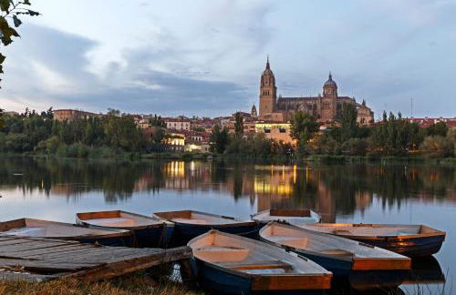 Salamanca Suites Libertad - Foto 37