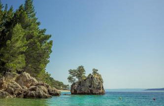 Sunset Villa Brela - Foto 11