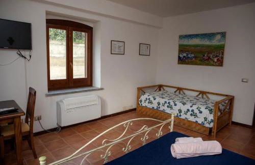 Casale castello Gallelli - Foto 20