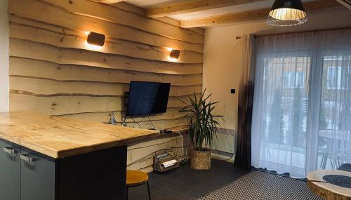 domek alepjski - Foto 5