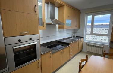 Apartamento Lugo Ciudad - Foto 9