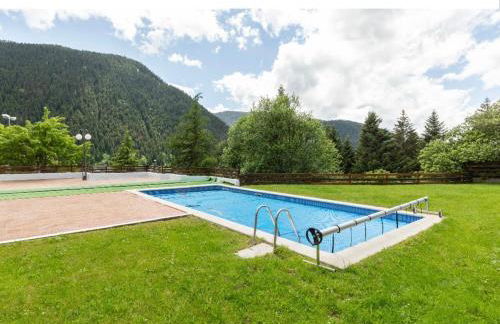 CHIC HUMARALET, pie de pistas, free parking - Foto 50