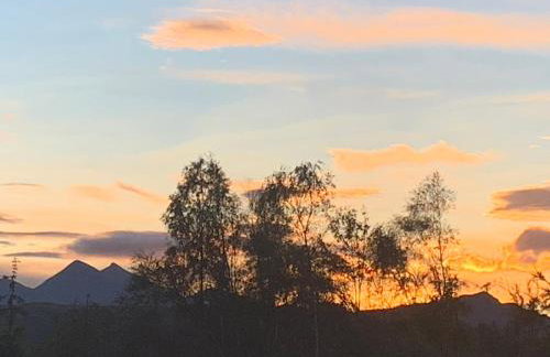 Tawny Owl Pod with Hot Tub - Foto 42