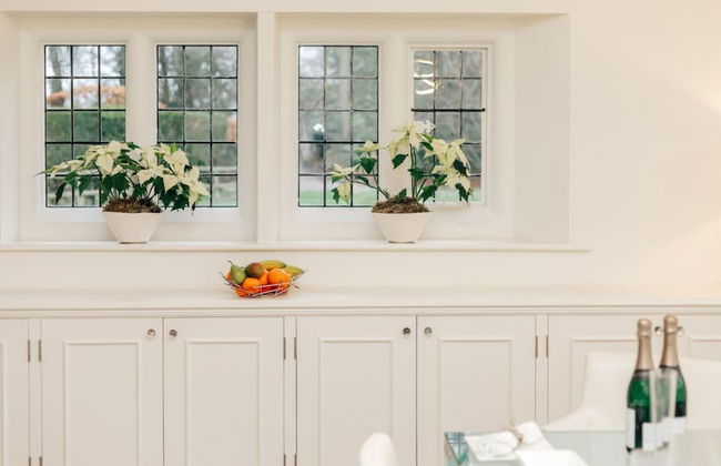 Wisteria House - Sleeps 11 - Foto 28