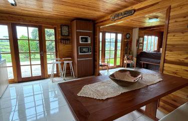 Aconchego e Tranquilidade - Photo 22