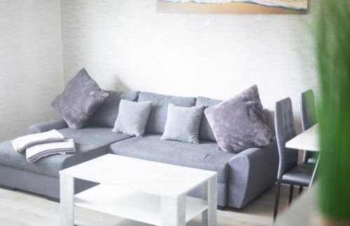 Ferienhaus mit Küche, Garten und Smart-TV - Photo 4