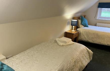 Walled garden cottage - Foto 7