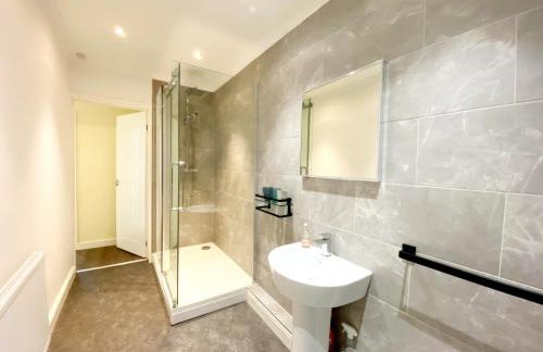 Ockendon House Apartments - Foto 12
