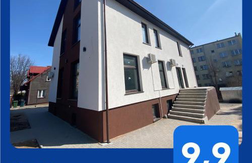 Apartament w Centrum - Photo 1