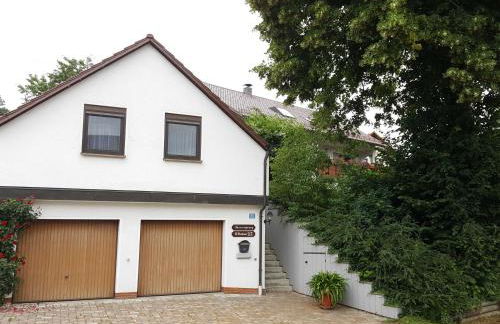 Ferienwohnung Kunze - Foto 6