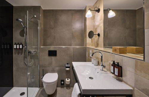 FREIgeist Homes - Serviced Apartments - Foto 68