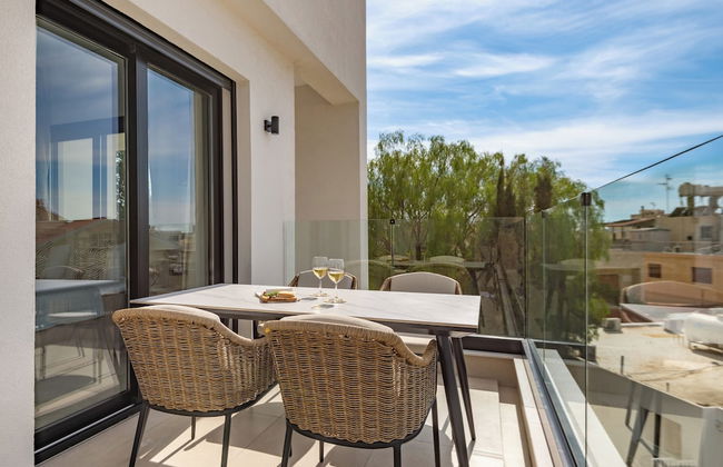 Sanders Breeze Limassol - Foto 15