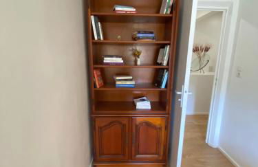 Appartement Indépendant avec jardin, entrée autonome par boîte à clé , Self-Check-In - Foto 30