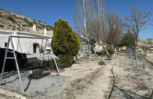 Alojamientos CUEVAS TIANA - Photo 16