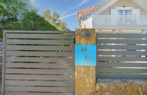 Athina Sea Villa Close To Athens - Foto 53