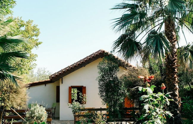 Beautiful Village Bungalow - Foto 35