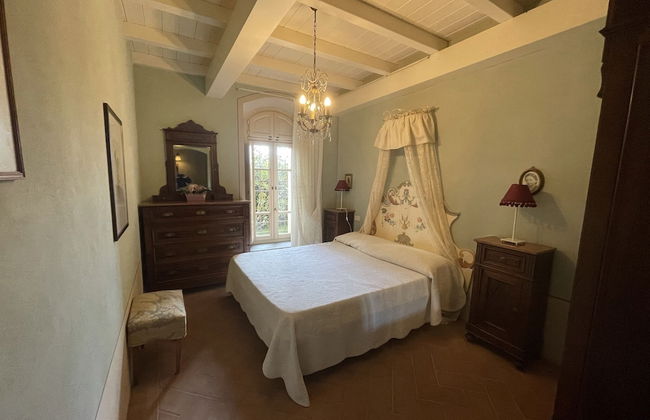 Villa Melangola - Foto 31