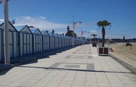 Meublé bord de Mer - Foto 7